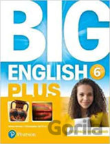 Big English Plus 6: Test Pack w/ Audio