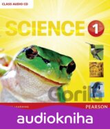 Big: Science 1: Class CDs (1)