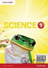 Big: Science 1: Flashcards