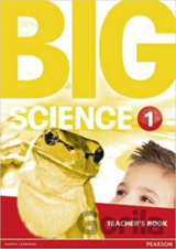 Big Science 1: Teacher´s Book