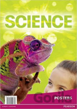 Big Science 1-6: Posters