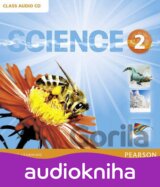 Big Science 2: Class CDs (1)