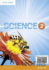Big Science 2: Flashcards