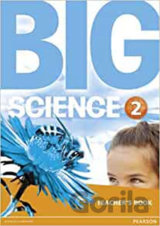 Big Science 2: Teacher´s Book