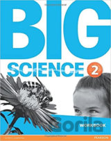 Big Science 2: Workbook