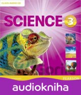 Big Science 3: Class CDs (1)