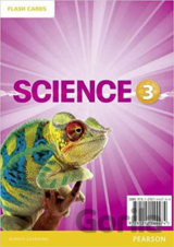 Big Science 3: Flashcards