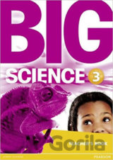 Big Science 3: Teacher´s Book