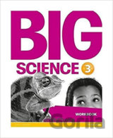 Big Science 3: Workbook
