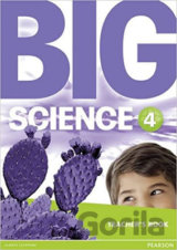 Big Science 4: Teacher´s Book