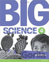 Big Science 4: Workbook