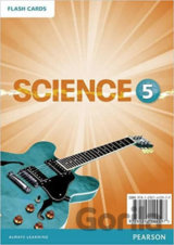 Big Science 5: Flashcards
