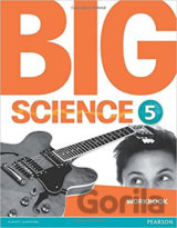 Big Science 5: Workbook