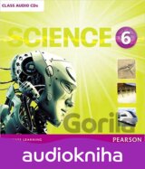 Big Science 6: Class CDs (3)
