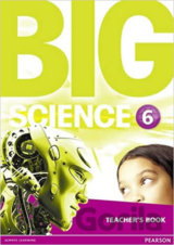 Big Science 6: Teacher´s Book