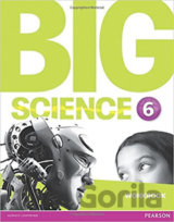 Big Science 6: Workbook