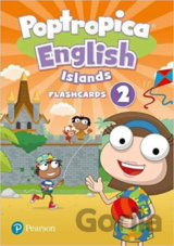 Poptropica English Islands 2: Flashcards