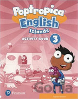 Poptropica English Islands 3: Activity Book