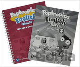 Poptropica English Islands 3: Teacher´s Book w/ Test Book/OWAC