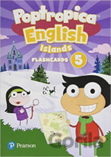 Poptropica English Islands 5: Flashcards