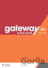 Gateway to the World A1+
