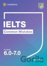 IELTS Common Mistakes For Bands 6.0-7.0