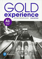 Gold Experience 2nd Edition A1: Teacher´s Resource Book