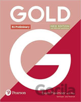 Gold Experience 2nd Edition B1: Teacher´s Resource Book