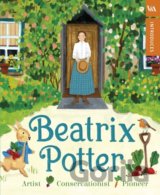 Beatrix Potter