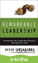 Remarkable Leadership