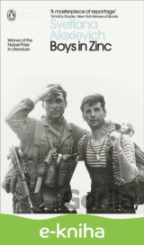 Boys in Zinc