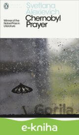 Chernobyl Prayer