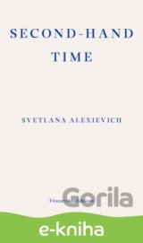 Second-hand Time