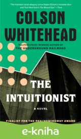 The Intuitionist