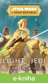 Star Wars: Light of the Jedi