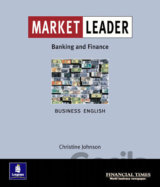Market Leader Business English: Banking and Finance