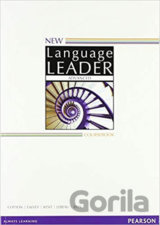 New Language Leader Advanced: Coursebook
