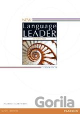 New Language Leader Elementary: MyEnglishLab - Student Access Card