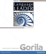 New Language Leader Intermediate: Coursebook