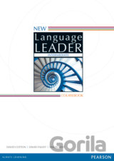 New Language Leader Intermediate: MyEnglishLab Student Access Card
