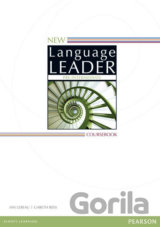 New Language Leader Pre-Intermediate: Coursebook