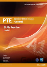 Pearson Test of English General A1: Skills Practice Students´ Book