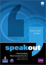 Speakout Intermediate Flexi: Coursebook 2 Pack
