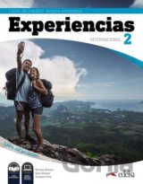 Experiencias Internacional 2 A2