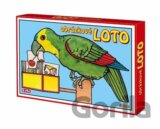 Obrázkové Loto - dětská hra