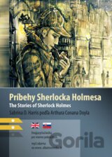 Príbehy Sherlocka Holmesa