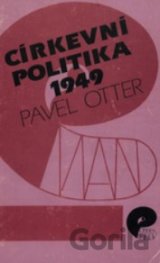 Církevní politika 1949