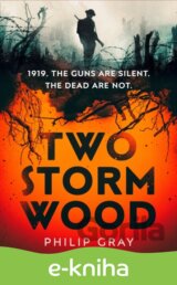 Two Storm Wood
