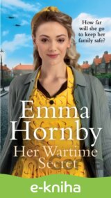Her Wartime Secret