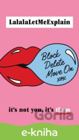 Block, Delete, Move On